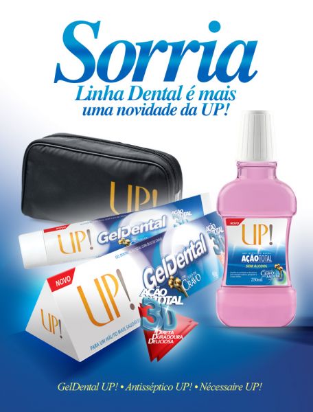 GEL DENTAL